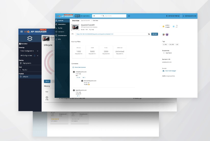 WSO2 API Manager