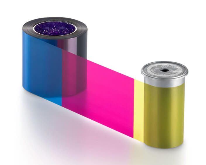 Ribon for printer