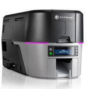 Stampac kartica ENTRUST Sigma